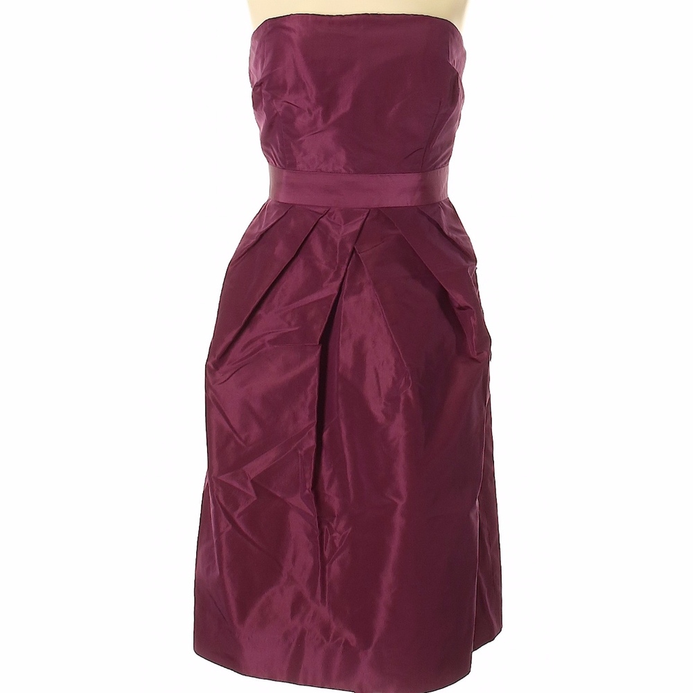 Jcrew cocktail  NWT dress Size 2